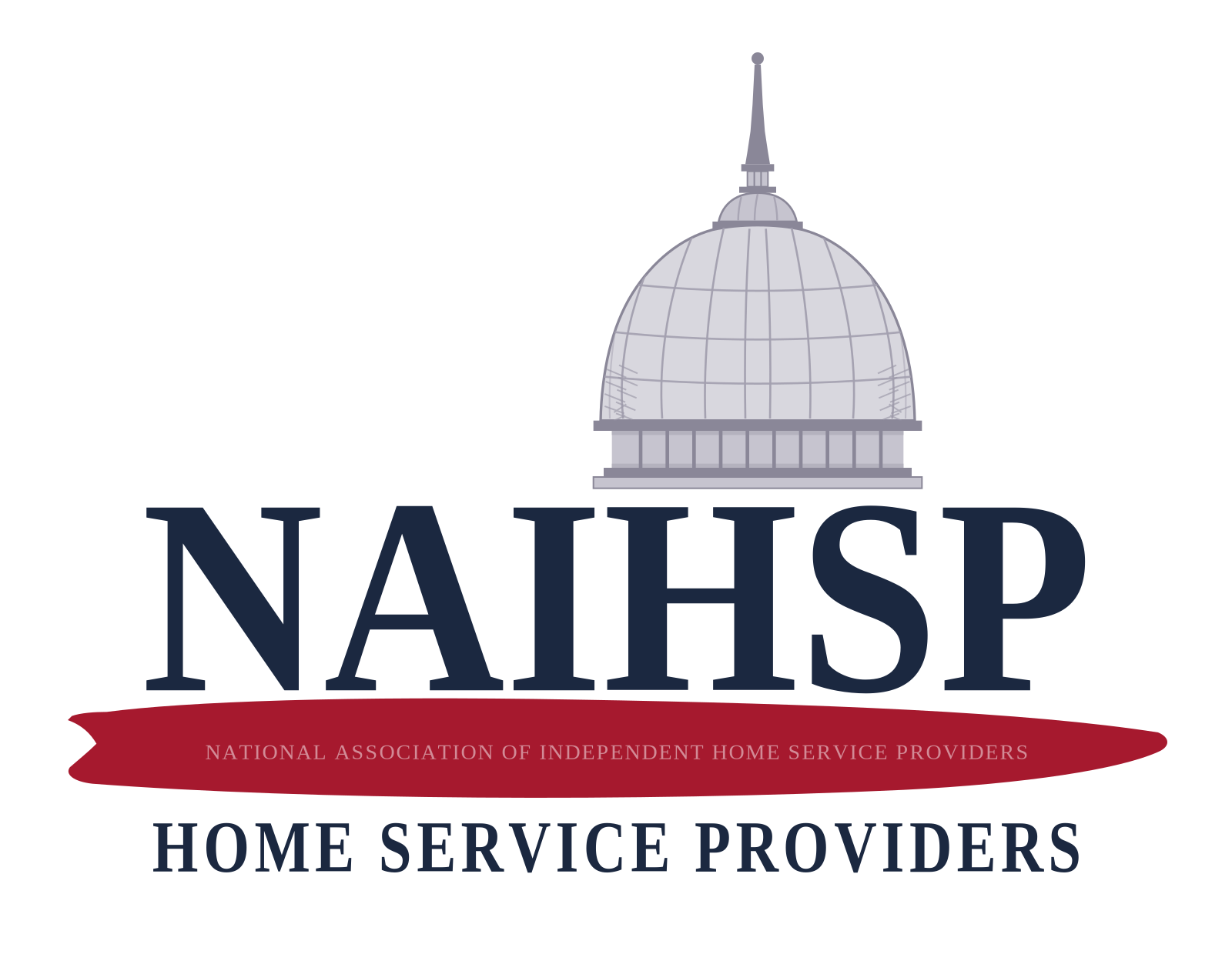 NAIHSP logo — full color PNG